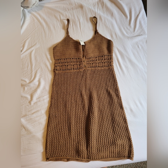 American eagle cover up dress - Picture 4 of 6